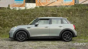 MINI One de 2022