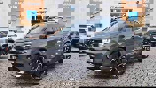 Citroen C5 AirCross de 2024