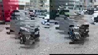 Peugeot E-208 Allure de 2025