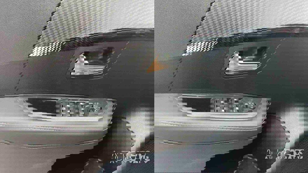 Peugeot E-208 Allure de 2025