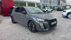Peugeot E-208 Allure de 2025