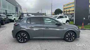 Peugeot E-208 Allure de 2025