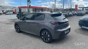 Peugeot E-208 Allure de 2025