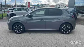 Peugeot E-208 Allure de 2025