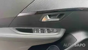 Peugeot E-208 Allure de 2025