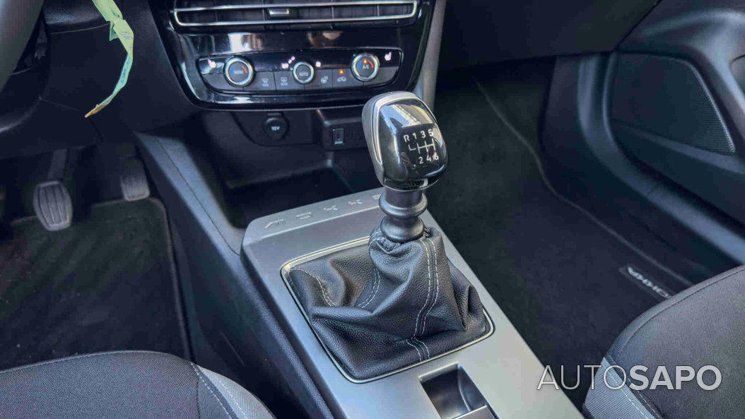 Opel Mokka 1.2 T Edition de 2025