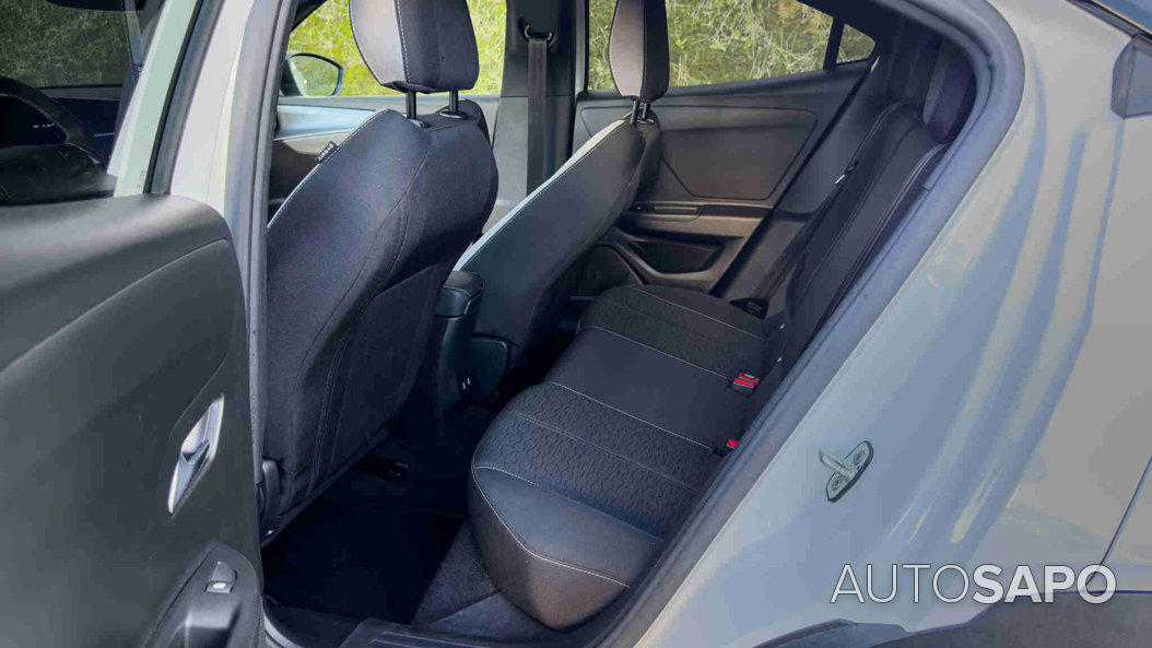 Opel Mokka 1.2 T Edition de 2025