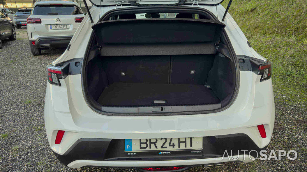 Opel Mokka 1.2 T Edition de 2025