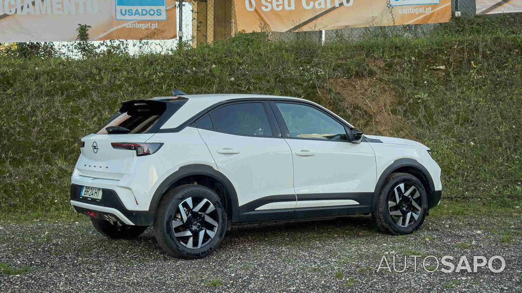 Opel Mokka 1.2 T Edition de 2025