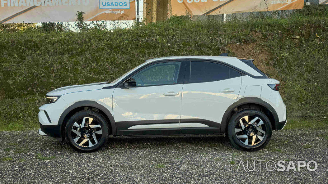 Opel Mokka 1.2 T Edition de 2025