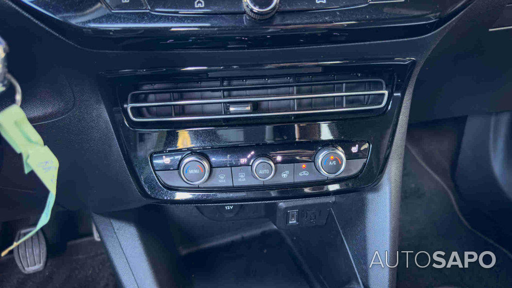 Opel Mokka 1.2 T Edition de 2025