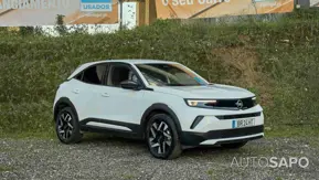 Opel Mokka 1.2 T Edition de 2025