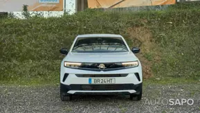 Opel Mokka 1.2 T Edition de 2025