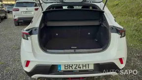 Opel Mokka 1.2 T Edition de 2025