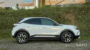 Opel Mokka 1.2 T Edition de 2025