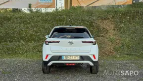 Opel Mokka 1.2 T Edition de 2025