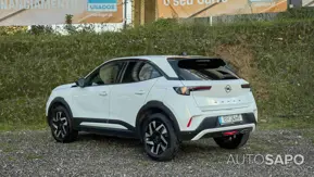 Opel Mokka 1.2 T Edition de 2025