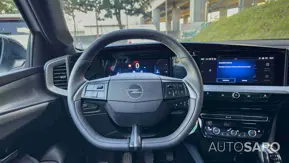 Opel Mokka 1.2 T Edition de 2025