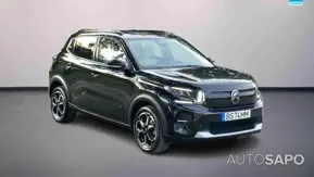 Citroen C3 de 2025