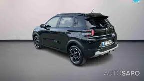 Citroen C3 de 2025