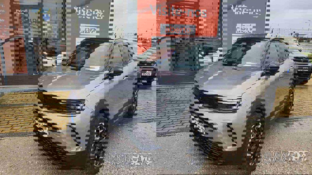 Opel Mokka 1.2 T GS Line de 2024