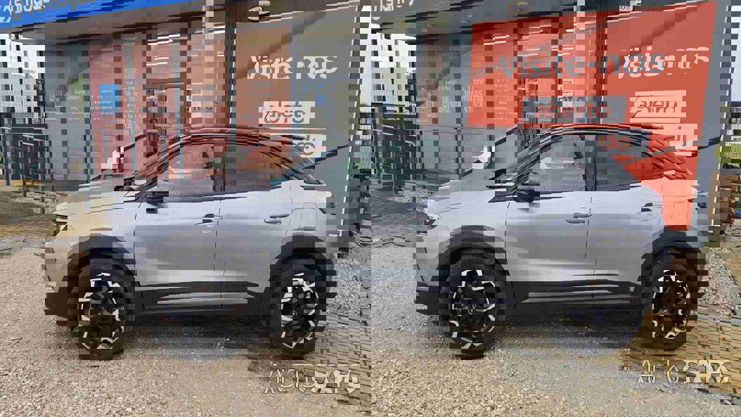 Opel Mokka 1.2 T GS Line de 2024