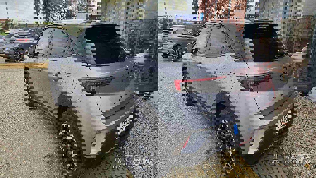 Opel Mokka 1.2 T GS Line de 2024