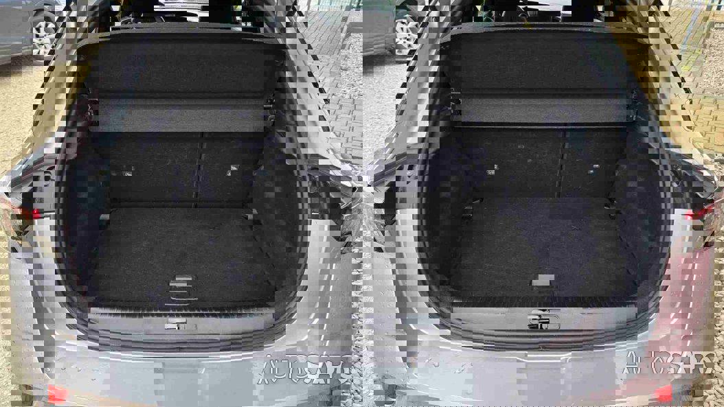 Opel Mokka 1.2 T GS Line de 2024