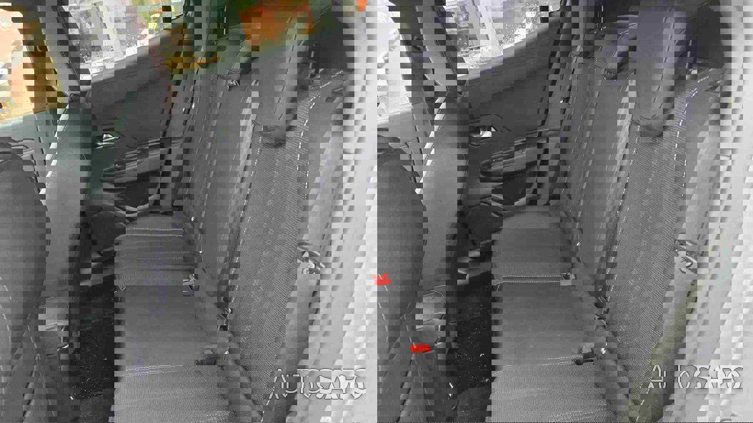 Opel Mokka 1.2 T GS Line de 2024