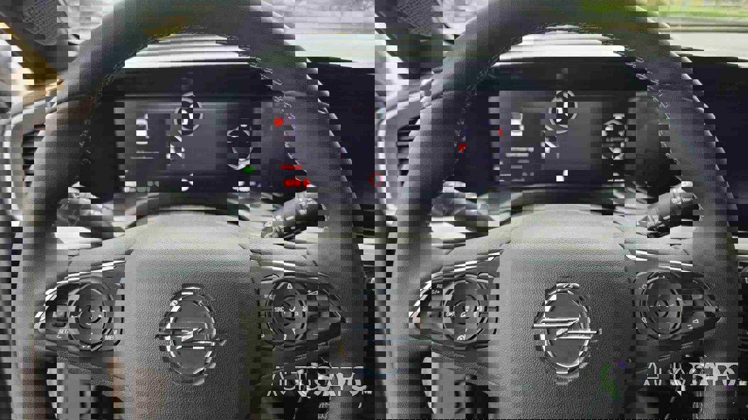 Opel Mokka 1.2 T GS Line de 2024