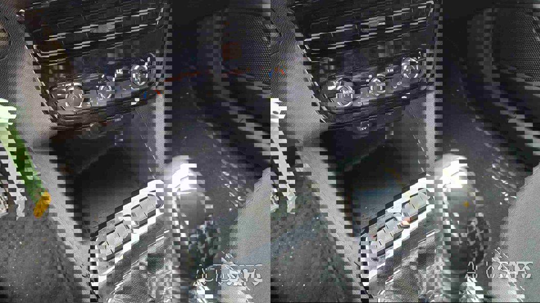 Opel Mokka 1.2 T GS Line de 2024