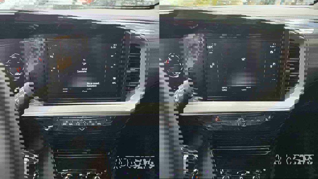 Opel Mokka 1.2 T GS Line de 2024