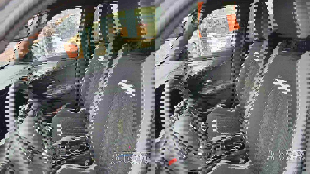 Opel Mokka 1.2 T GS Line de 2024