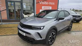 Opel Mokka 1.2 T GS Line de 2024