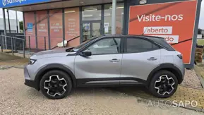 Opel Mokka 1.2 T GS Line de 2024