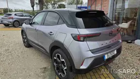 Opel Mokka 1.2 T GS Line de 2024