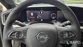 Opel Mokka 1.2 T GS Line de 2024