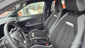 Opel Mokka 1.2 T GS Line de 2024