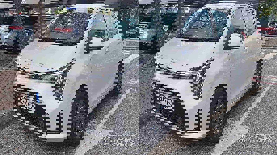 Kia Picanto de 2025