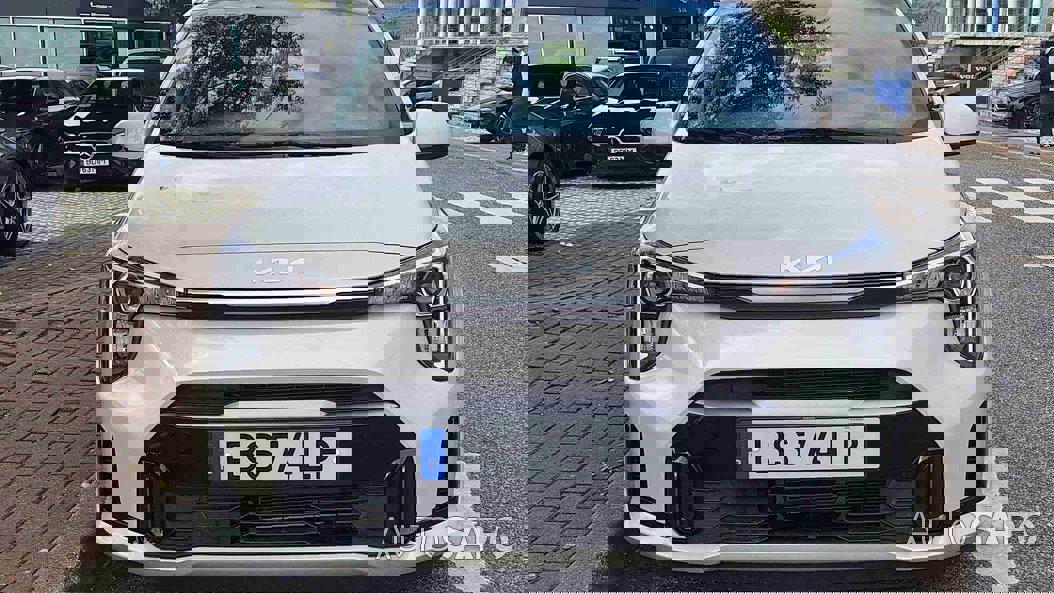 Kia Picanto de 2025
