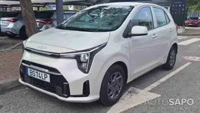 Kia Picanto de 2025