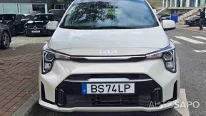 Kia Picanto de 2025