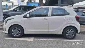 Kia Picanto de 2025