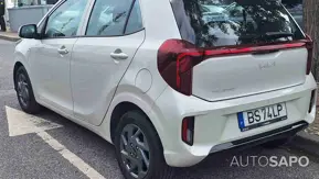 Kia Picanto de 2025