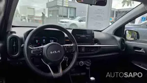 Kia Picanto de 2025