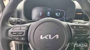 Kia Picanto de 2025