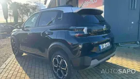 Citroen C3 de 2024