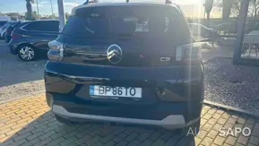 Citroen C3 de 2024