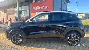 Citroen C3 de 2024