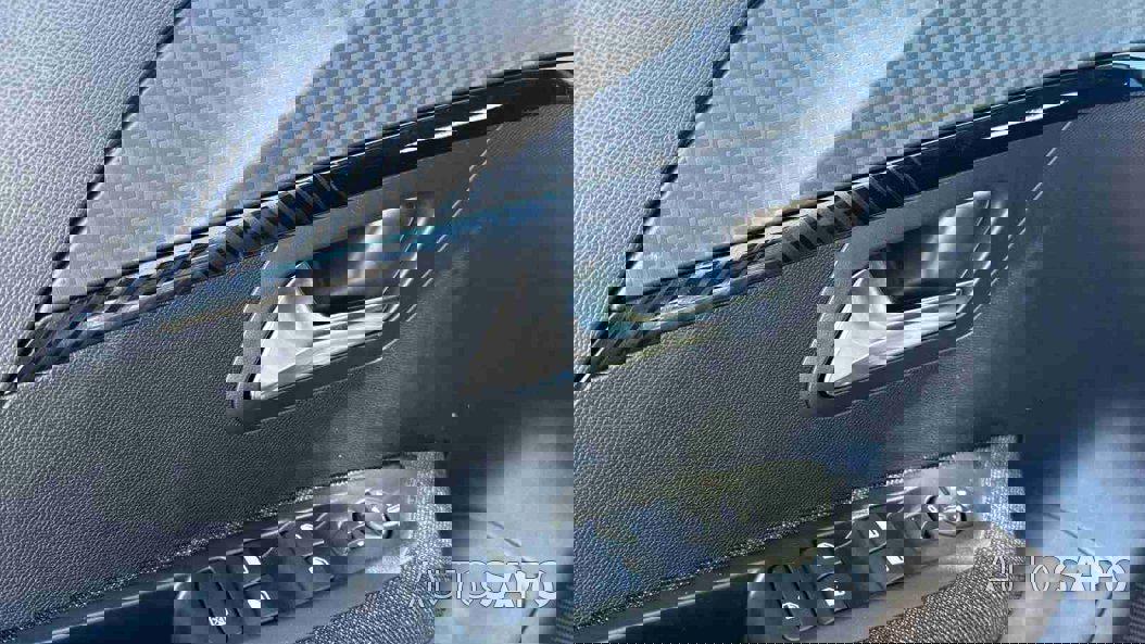 Peugeot E-208 de 2025